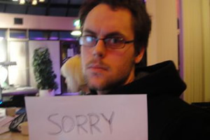 Jon Brittain. Jon Brittain.