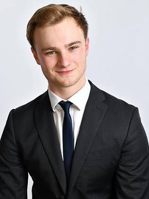 Josh Berry. Josh Berry.