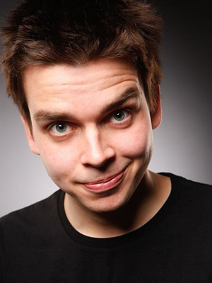 Joz Norris. Joz Norris.