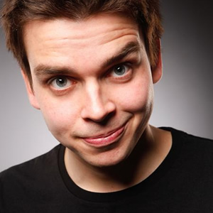 Joz Norris. Joz Norris.
