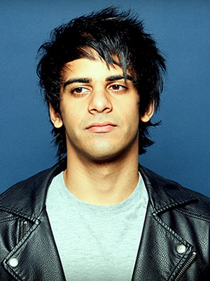 Kai Samra. Kai Samra.
