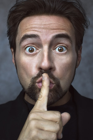 Kevin Smith. Kevin Smith.