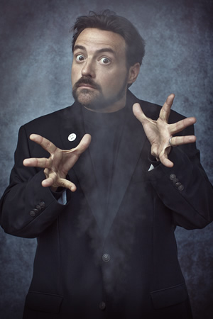Kevin Smith. Kevin Smith.
