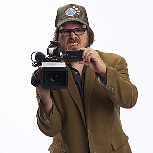 La La Land. Brendan Allen (Marc Wootton). Copyright: Showtime / Fooling Nobody. La La Land. Brendan Allen (Marc Wootton). Copyright: Showtime / Fooling Nobody.