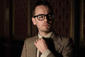 Laurence Owen. Laurence Owen.
