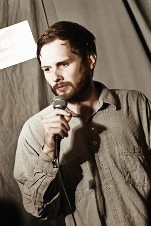 Liam Williams. Copyright: Mark Dawson. Liam Williams. Copyright: Mark Dawson.