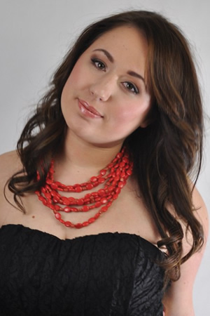 Liza Treyger. Liza Treyger.
