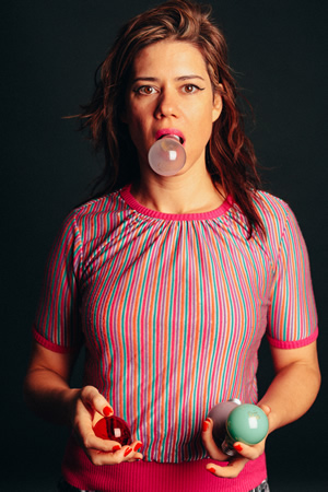 lou sanders interview circuit training british comedy kristen light