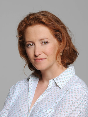 Lucy Lumsden. Lucy Lumsden.