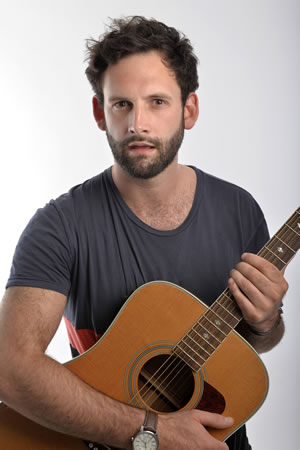 Luke Courtier. Luke Courtier.