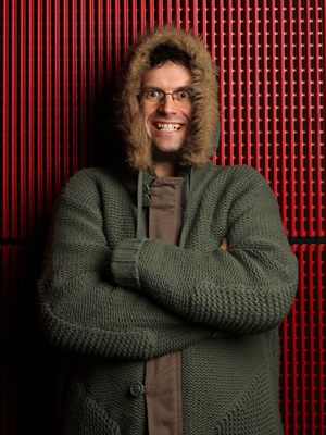 The Brig Society. Marcus Brigstocke. The Brig Society. Marcus Brigstocke.