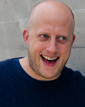 Marek Larwood. Marek Larwood.