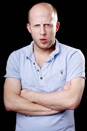 Marek Larwood. Marek Larwood.