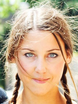 Marny Godden. Copyright: Eliza Power. Marny Godden. Copyright: Eliza Power.