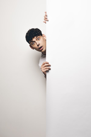 Matt Richardson. Matt Richardson.