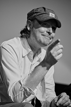 Michael Cumming. Michael Cumming.