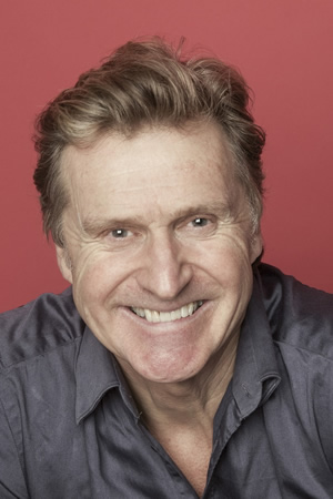 Michael Howe. Michael Howe.