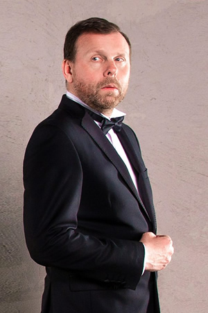 Michael Legge. Copyright: Linda Blacker. Michael Legge. Copyright: Linda Blacker.
