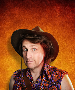 Milton Jones. Milton Jones.