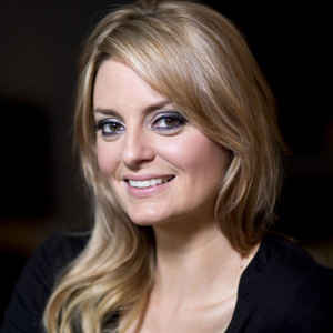 British Comedy Awards 2012. Morgana Robinson. British Comedy Awards 2012. Morgana Robinson.
