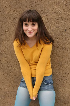 Nadia Kamil. Nadia Kamil.