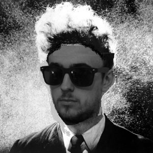 Donny Vostok. Donny Vostok.