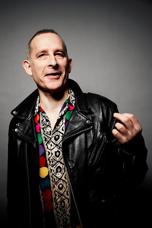 Nick Revell. Nick Revell.