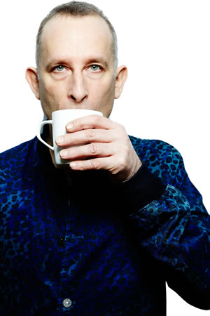 Nick Revell. Nick Revell.
