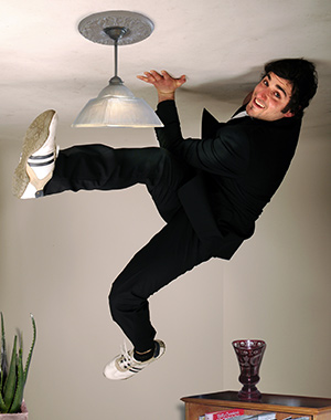 Patrick Monahan. Copyright: Steve Ullathorne. Patrick Monahan. Copyright: Steve Ullathorne.