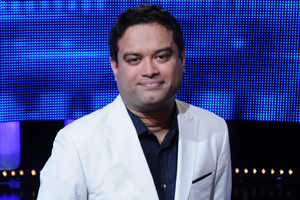 The Chase. Paul Sinha. The Chase. Paul Sinha.