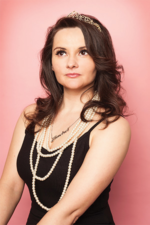 Rachel Fairburn. Copyright: Kayla Wren. Rachel Fairburn. Copyright: Kayla Wren.