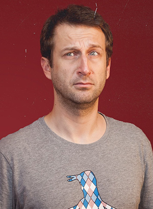 Radu Isac. Radu Isac.