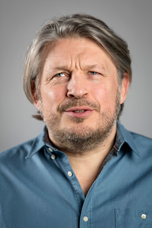 Richard Herring. Copyright: Steve Brown. Richard Herring. Copyright: Steve Brown.