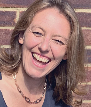 Rosie Wilby. Rosie Wilby.