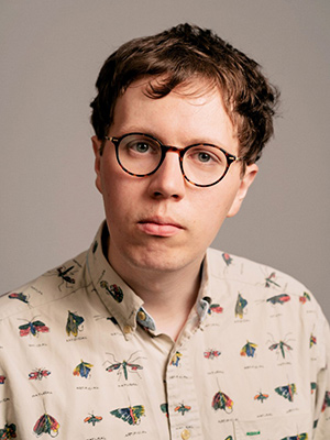 Sam Nicoresti. Sam Nicoresti.