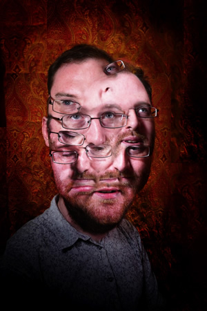 Sean Morley. Sean Morley.