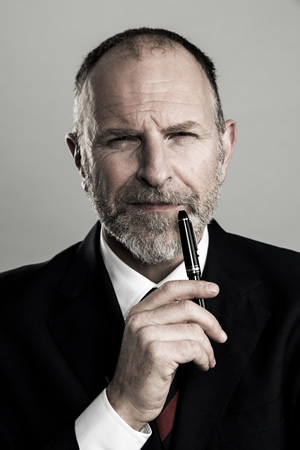 Simon Evans. Simon Evans.