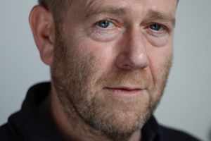 Simon Nye. Simon Nye.