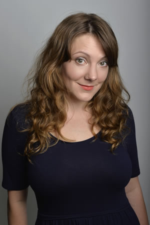 Sophie Willan. Sophie Willan.