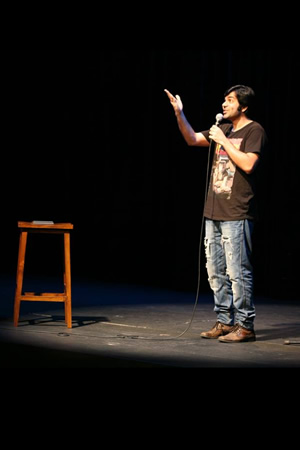 Sumit Anand. Sumit Anand.