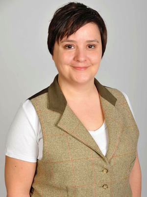 Susan Calman