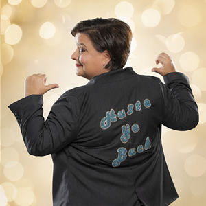 Susan Calman's Not Quite End Of The Year Show. Susan Calman. Susan Calman's Not Quite End Of The Year Show. Susan Calman.