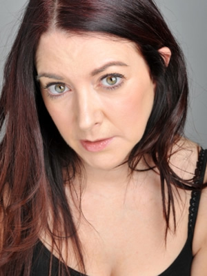Susan Murray. Susan Murray.