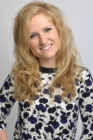 Tamar Broadbent. Tamar Broadbent.