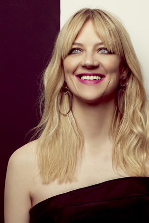 Tania Edwards. Copyright: Idil Sukan. Tania Edwards. Copyright: Idil Sukan.