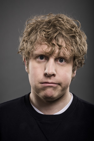 Taskmaster. Josh Widdicombe. Copyright: Avalon Television. Taskmaster. Josh Widdicombe. Copyright: Avalon Television.