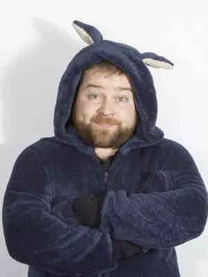 Tiernan Douieb. Tiernan Douieb.