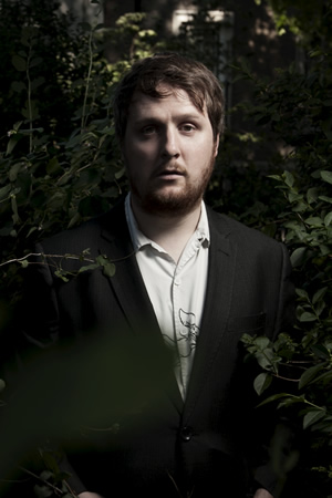 Tim Key. Tim Key.