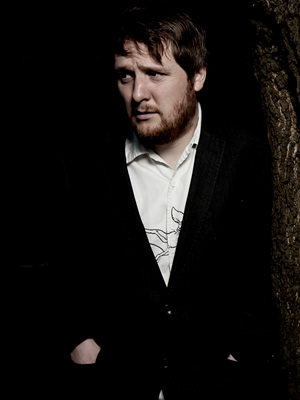 Tim Key. Tim Key.