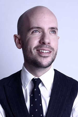 Tom Allen. Copyright: Andy Hollingworth. Tom Allen. Copyright: Andy Hollingworth.